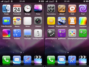 icons iphone brazilian by allanclb 15 Free iPhone Icon set
