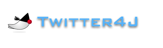 twitter4j Twitter4J   Java library for TwitterAPI
