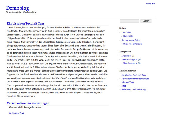 Documentation Documentation1 108 Free High Quality Wordpress Themes