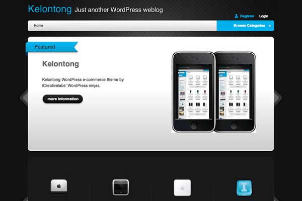 Kelontong-preview Kelontong preview 108 Free High Quality Wordpress Themes