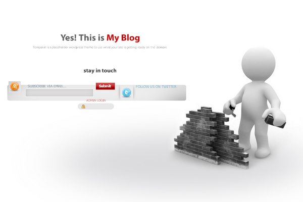 Tempskin Tempskin 108 Free High Quality Wordpress Themes