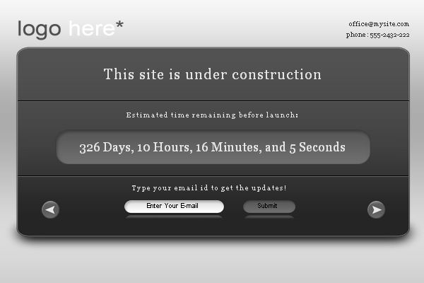 Under-Construction Under Construction 108 Free High Quality Wordpress Themes