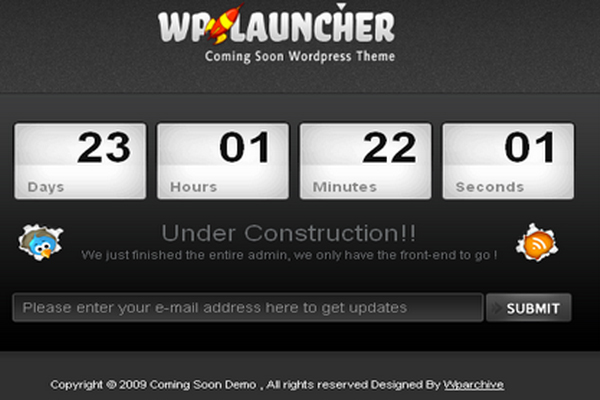 Wplaunche Wplaunche 108 Free High Quality Wordpress Themes