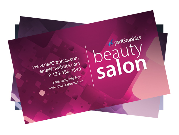 3 10 Excellent Business Card Templates