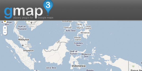 gmap3 GMAP3   jQuery Plugin For Google Maps