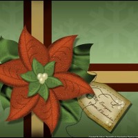 58 200x200 Free 40 Merry Desktop Christmas Wallpapers