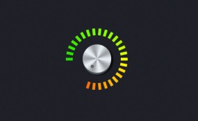 shiny switch rotation 285x175 How to Create KnobKnob: A Shiny Knob Control with jQuery and CSS3