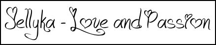 Jellyka Love and Passion 10 Best Valentine Fonts For Romantics