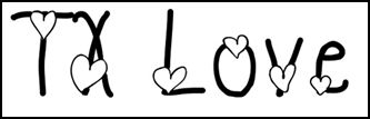 TX Love 10 Best Valentine Fonts For Romantics