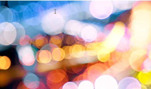 ScreenHunter 89 Aug. 28 19.32 Creating Bokeh Effect Using Photoshop