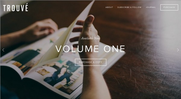 hipster-layout